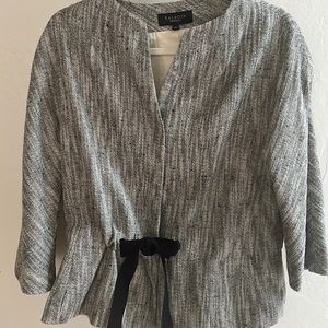 Boss lady lightweight jacket